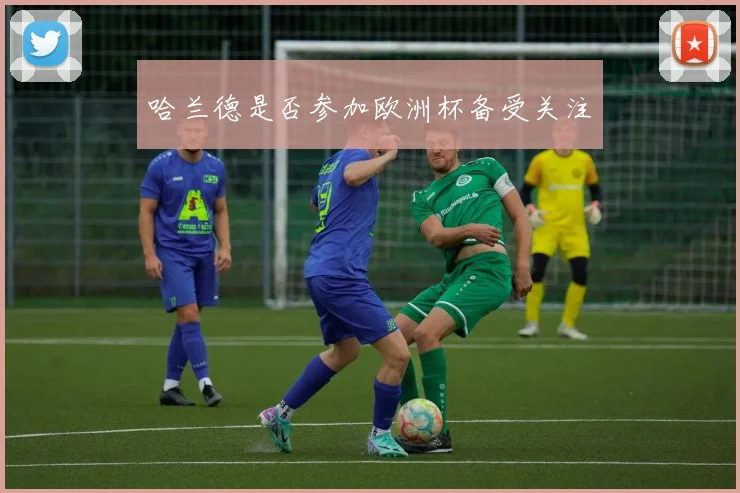 哈兰德是否参加欧洲杯备受关注